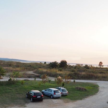 Halkidiki Luxurious Stonehouses Psakoudia Buitenkant foto