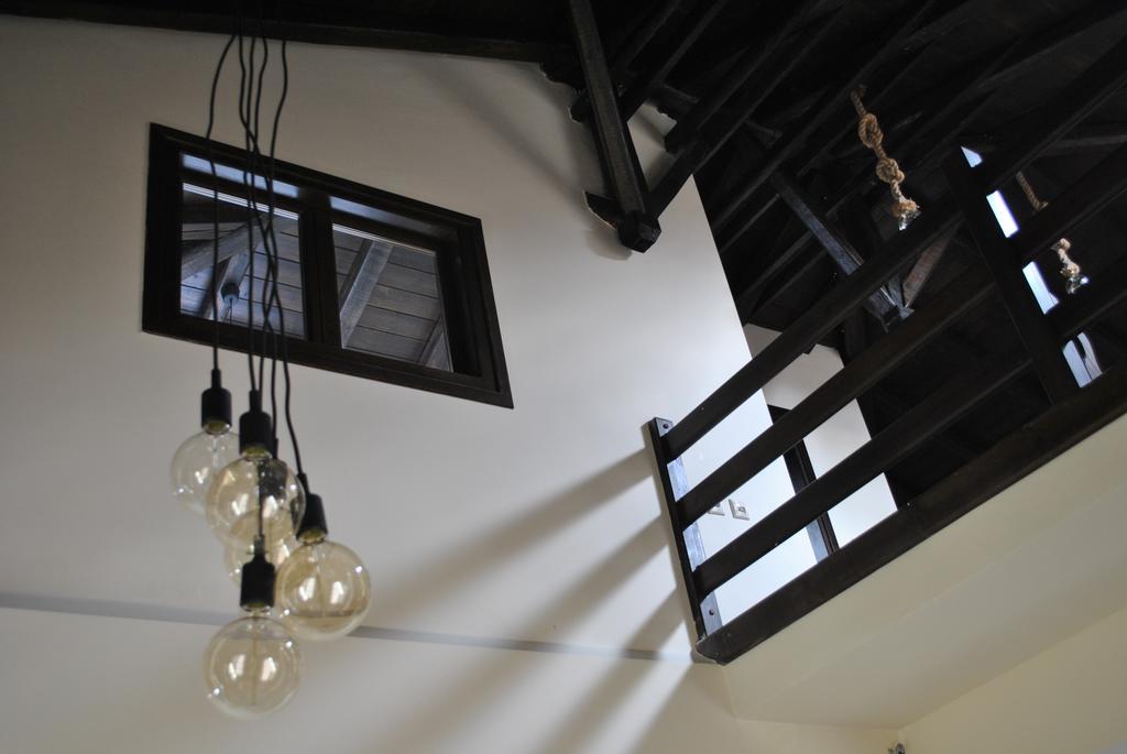 Halkidiki Luxurious Stonehouses Psakoudia Buitenkant foto